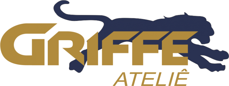 Logo Griffe Atelie