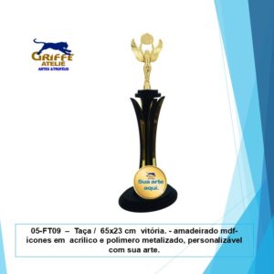 Taça p/campeões